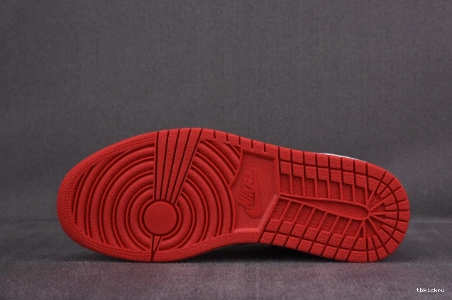 Rep TBkick OG New Jordan Chinese Year Low 1 DD2233-001 0818